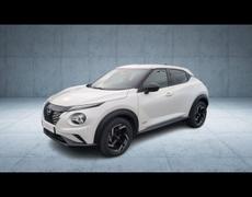 Nissan Juke Nîmes
