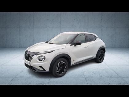 Nissan Juke - 1.6 Hybrid 143ch Business+ 2023.5 - 20 880 €