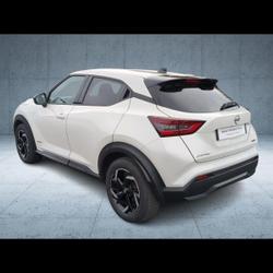 Nissan Juke 1.6 Hybrid 143ch Business+ 2023.5 N&icirc;mes