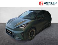 Cupra Raval Scionzier