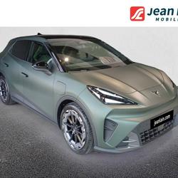 Cupra Raval Raval 226 ch VZ Extreme Scionzier