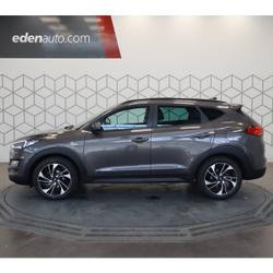 Hyundai Tucson 1.6 CRDi 136 DCT-7 Intuitive Lescar