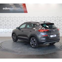 Hyundai Tucson 1.6 CRDi 136 DCT-7 Intuitive Lescar