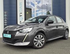 Peugeot 208 Beaucouzé