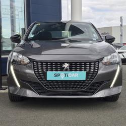 Peugeot 208 PureTech 75 S&S Active Pack Beaucouz&eacute;
