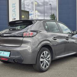 Peugeot 208 PureTech 75 S&S Active Pack Beaucouz&eacute;