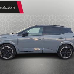 Nissan Qashqai e-Power 190 ch N-Design Dax