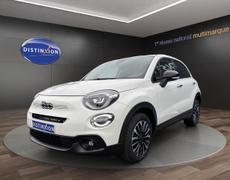 Fiat 500x Pabu