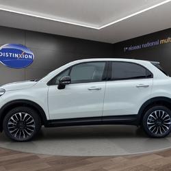 Fiat 500x 1.5 MHEV FFLY 130ch DCT7 occasion - Pabu - photo 2/19