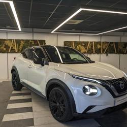 Nissan Juke 1.0 DIG-T 114ch Enigma DCT 2021.5 N&icirc;mes