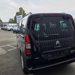 Citroen Berlingo BlueHDi 100 S&S ETG6 Shine Ch&acirc;teau-Gontier-sur-Mayenne