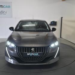 Peugeot 208 PureTech 100 S&S EAT8 Allure occasion - Auzebosc - photo 2/34