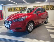 Nissan Micra Alès
