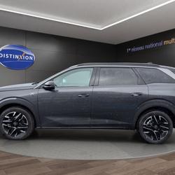 Peugeot 5008 1.2 HYBRID 145 E-DCS6 GT avec PACK 360 et ALCANTARA 4400&euro; D'OPTIONS occasion - Pabu - photo 2/23
