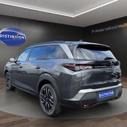 Peugeot 5008 1.2 HYBRID 145 E-DCS6 GT avec PACK 360 et ALCANTARA 4400&euro; D'OPTIONS occasion - Pabu - photo 3/23