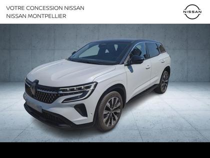 Renault Austral - 1.3 TCe mild hybrid 160ch Techno auto - 26 480 €