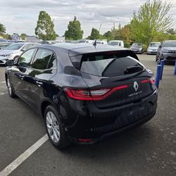 Renault Megane 4 SL Limited TCe 140 FAP Ch&acirc;teau-Gontier-sur-Mayenne