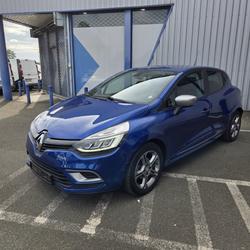 Renault Clio 4 Intens TCe 90 Ch&acirc;teau-Gontier-sur-Mayenne