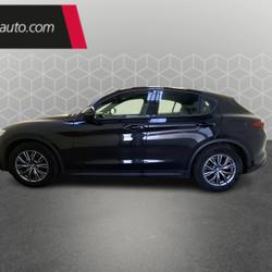 Alfa Romeo Stelvio 2.2 160 ch AT8 Super Biscarrosse