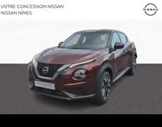 Nissan Juke Nîmes