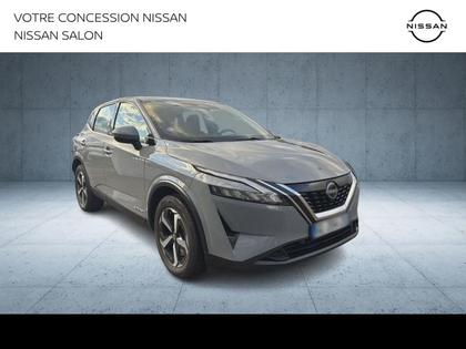 Nissan Qashqai - e-POWER 190ch Business Edition 2022 - 22 999 €