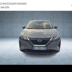 Nissan Qashqai e-POWER 190ch Business Edition 2022 Salon-de-Provence