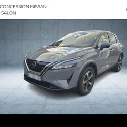 Nissan Qashqai e-POWER 190ch Business Edition 2022 Salon-de-Provence