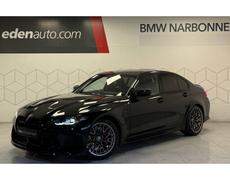 BMW M3 Narbonne