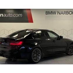 BMW M3 CS 550 ch BVA8 Narbonne