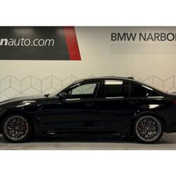 BMW M3 CS 550 ch BVA8 Narbonne
