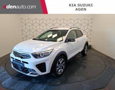 Kia Stonic - 1.0 T-GDi 120 ch MHEV BVM6 GT Line - 17 800 €