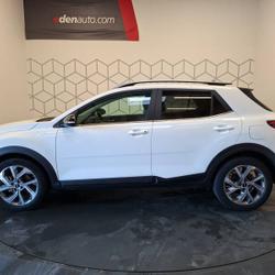 Kia Stonic 1.0 T-GDi 120 ch MHEV BVM6 GT Line Bo&eacute;