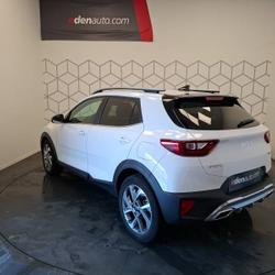 Kia Stonic 1.0 T-GDi 120 ch MHEV BVM6 GT Line Bo&eacute;