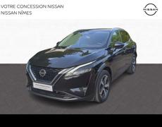 Nissan Qashqai - 1.3 Mild Hybrid 140ch N-Connecta - 20 880 €