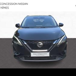 Nissan Qashqai 1.3 Mild Hybrid 140ch N-Connecta N&icirc;mes