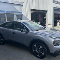Citroen C4 PureTech 100 BVM6 YOU occasion - Angers - photo 3/38