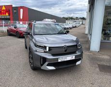 Citroen C3 Aircross Firminy