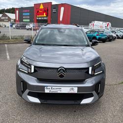 Citroen C3 Aircross Hybride 145 e-DSC6 PLUS Firminy