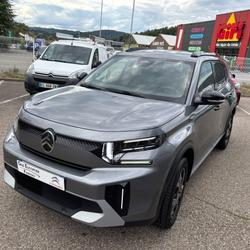 Citroen C3 Aircross Hybride 145 e-DSC6 PLUS Firminy