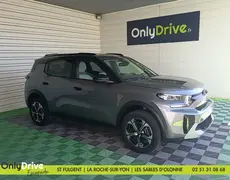 Citroen C3 Aircross Saint-Fulgent
