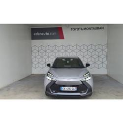 Toyota C-HR Hybride 140 Dynamic Business Toulouse