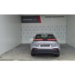 Toyota C-HR Hybride 140 Dynamic Business Toulouse