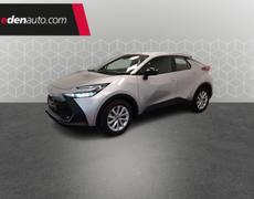 Toyota C-HR - Hybride 140 Dynamic Business - 24 990 €