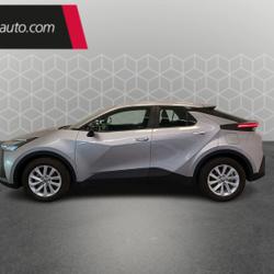 Toyota C-HR Hybride 140 Dynamic Business Muret