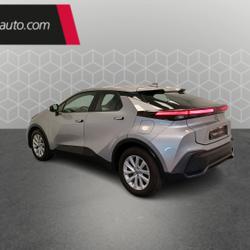 Toyota C-HR Hybride 140 Dynamic Business Muret