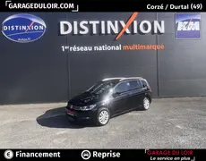 Volkswagen Touran Corzé