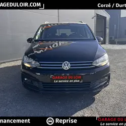 Volkswagen Touran 1.6 TDI 110 DSG7 Allstar BMT Durtal