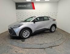 Toyota C-HR Toulouse