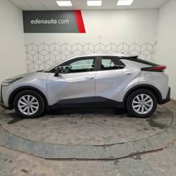 Toyota C-HR Hybride 140 Dynamic Business Toulouse