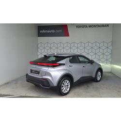 Toyota C-HR Hybride 140 Dynamic Business Toulouse